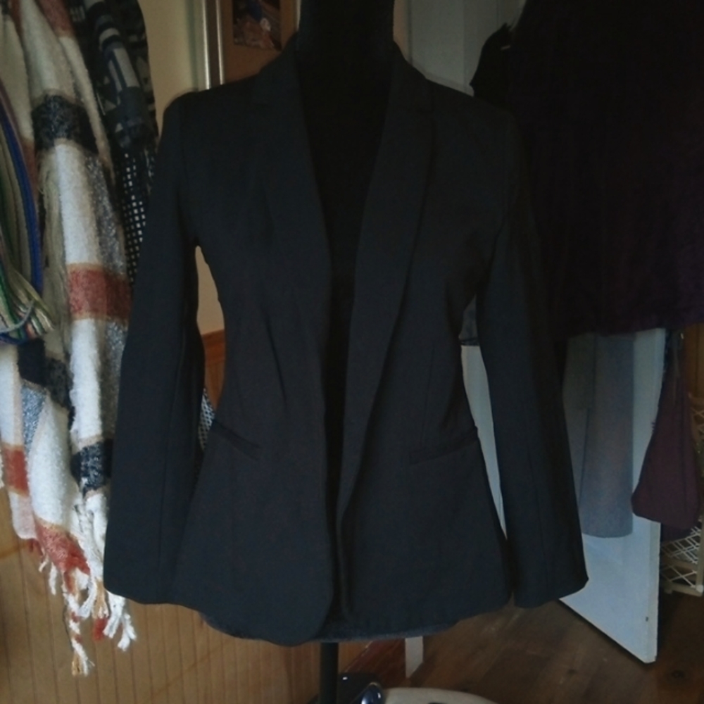 Women's Blazer